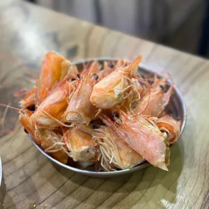 왕새우천국 사진