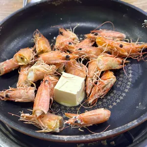 왕새우천국 사진