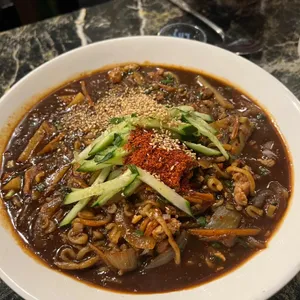 도깨비 사진