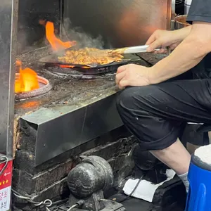 조방숯불곱창 리뷰 사진