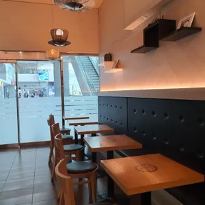 카페티맑은 리뷰 사진