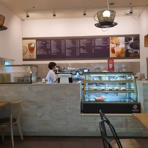 카페티맑은 리뷰 사진