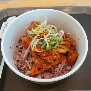 브라더한정식도시락 사진