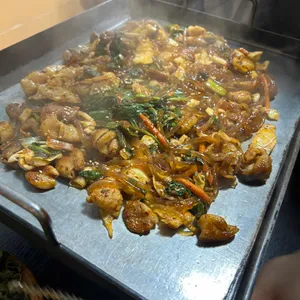 대갈 곱창앤막창 사진