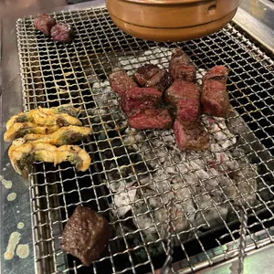 풍천숯불재벌장어 사진