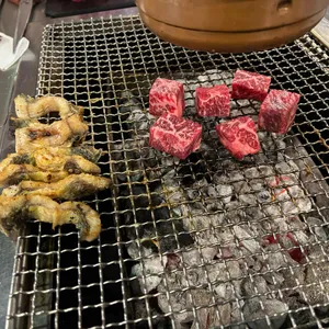 풍천숯불재벌장어 사진