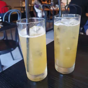 골드피쉬 딤섬퀴진 리뷰 사진