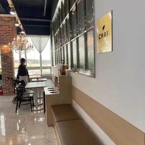 카페차이 에그셀런트 리뷰 사진