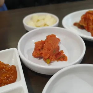 아라네왕족발보쌈 사진