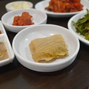 아라네왕족발보쌈 사진