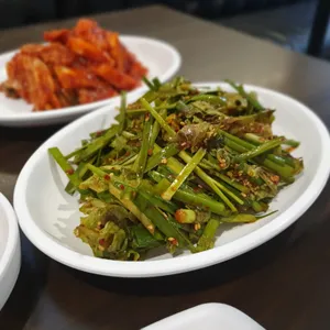 아라네왕족발보쌈 사진
