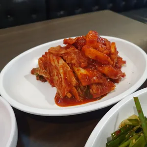 아라네왕족발보쌈 사진