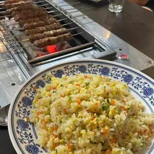 길상양꼬치 사진