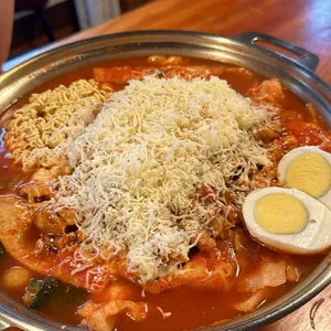 입분식가정집 사진