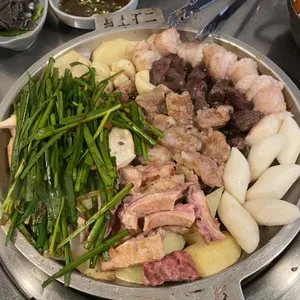 토방소곱창 사진