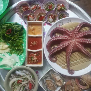 동백상회 리뷰 사진
