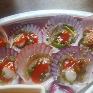 동백상회 사진