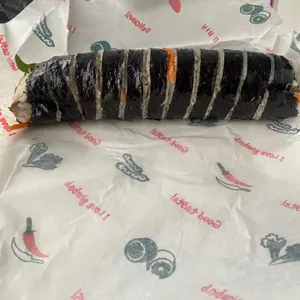 김밥천국 사진