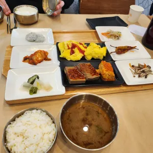 달빛에구운고등어 사진