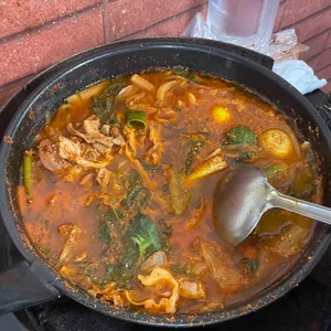 닭내장집 사진