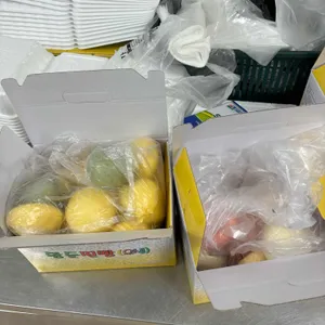 황둔찐빵 사진
