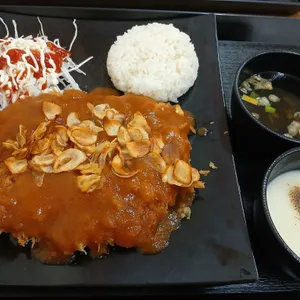치킨&토스트 사진