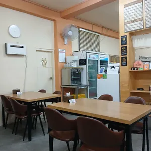 치킨&토스트 리뷰 사진
