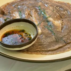 신촌막국수 사진