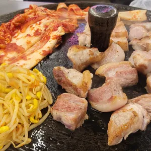 목구멍 사진