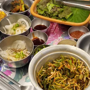 목구멍 사진