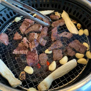 송도공원 사진