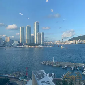 송도공원 리뷰 사진