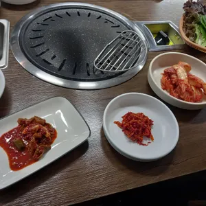 맑은생고기식육식당 사진