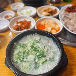고향길장터순대 사진