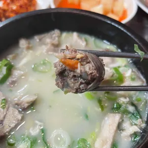 고향길장터순대 사진