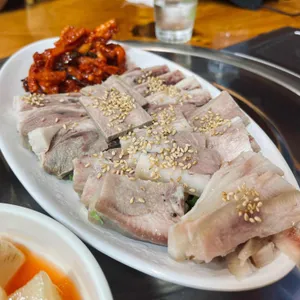 고향길장터순대 사진