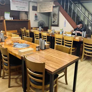 고향길장터순대 리뷰 사진