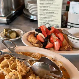 리스카페 리뷰 사진