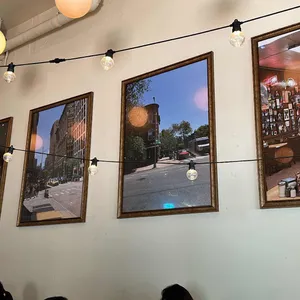 리스카페 리뷰 사진