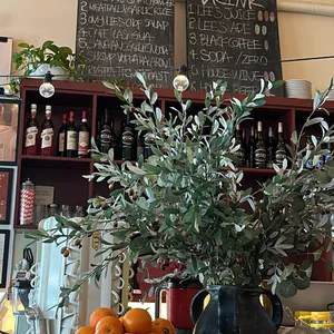 리스카페 리뷰 사진