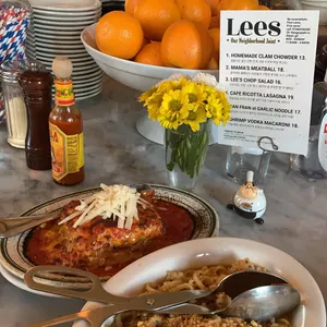 리스카페 리뷰 사진