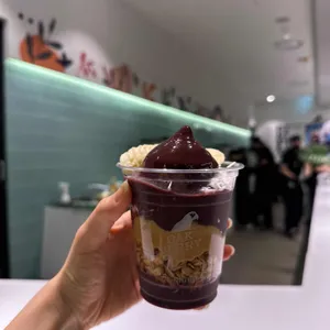 오크베리 사진