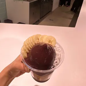 오크베리 사진