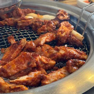 설악막국수춘천닭갈비 서관 사진