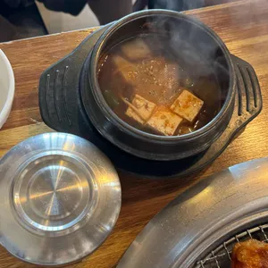 설악막국수춘천닭갈비 서관 사진
