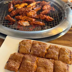 설악막국수춘천닭갈비 서관 사진