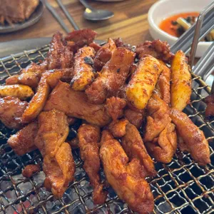 설악막국수춘천닭갈비 서관 사진