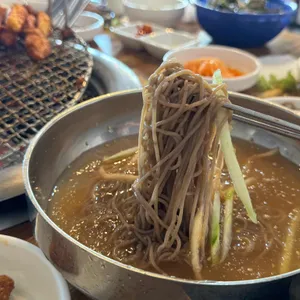 설악막국수춘천닭갈비 서관 사진