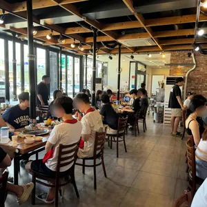 설악막국수춘천닭갈비 서관 리뷰 사진