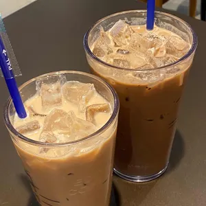 이디야 커피 사진